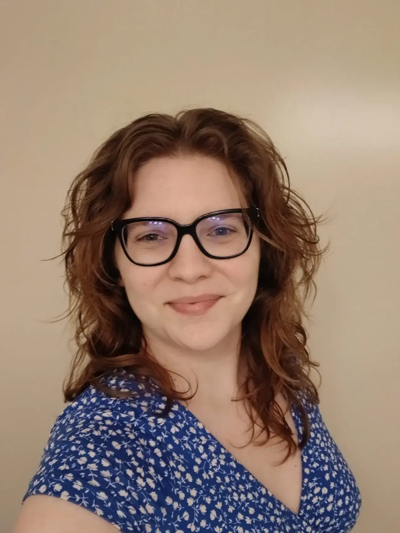 Stephanie - Mind Body Pain Recovery Coach